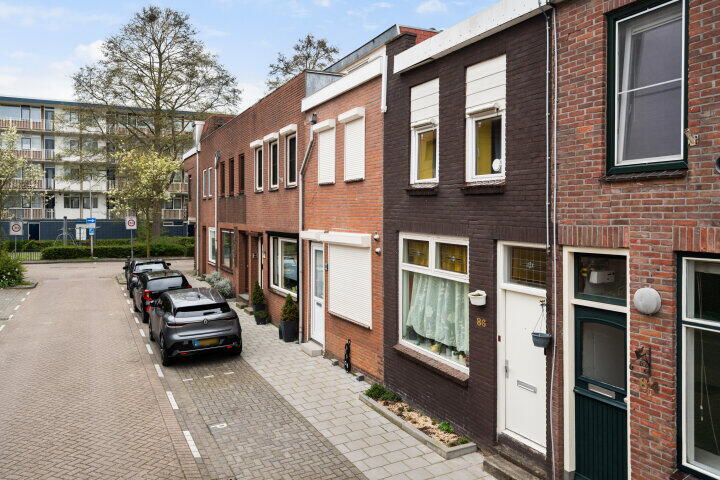 Foto 30 - Graaf van Bloisstraat 86, Gouda