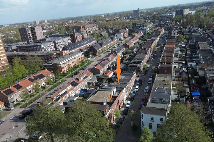 Foto 4 - Graaf van Bloisstraat 86, Gouda