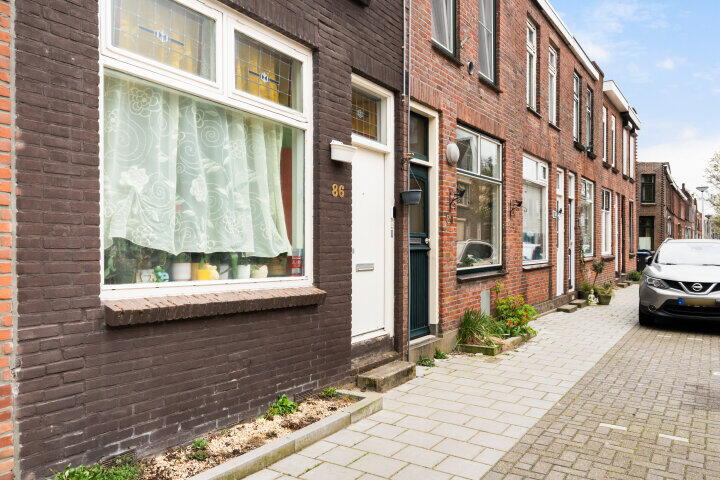 Foto 31 - Graaf van Bloisstraat 86, Gouda
