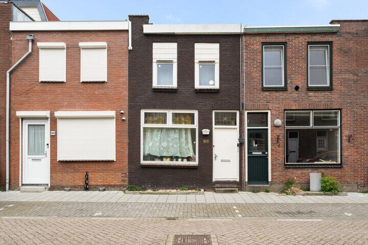 Foto 32 - Graaf van Bloisstraat 86, Gouda