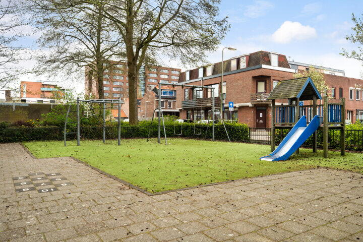 Foto 33 - Graaf van Bloisstraat 86, Gouda