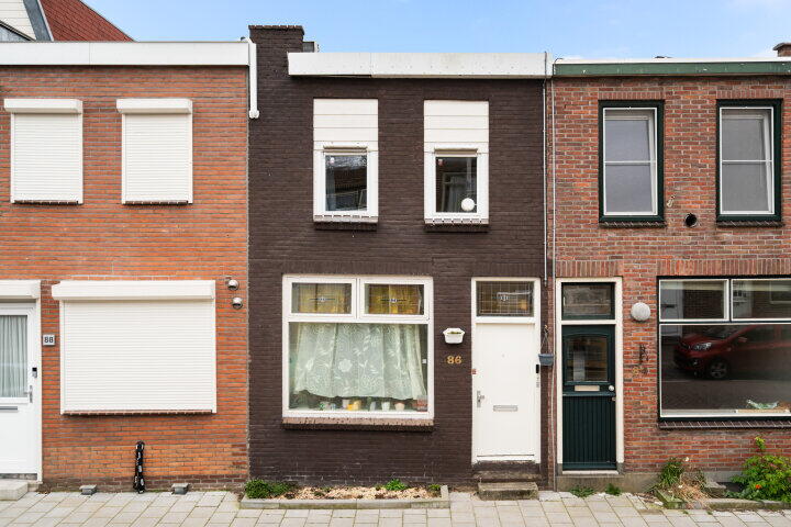 Foto 5 - Graaf van Bloisstraat 86, Gouda
