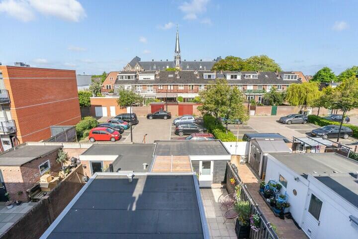 Foto 30 - Graafwijkstraat 21, Beverwijk