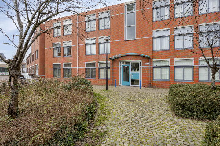 Foto 1 - Graafwijkstraat 45, Beverwijk