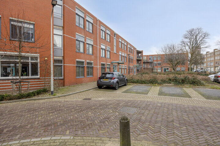 Foto 2 - Graafwijkstraat 45, Beverwijk
