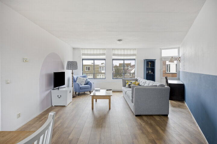 Foto 11 - Graafwijkstraat 45, Beverwijk