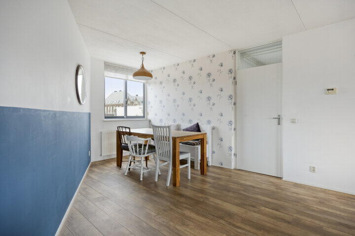 Foto 12 - Graafwijkstraat 45, Beverwijk