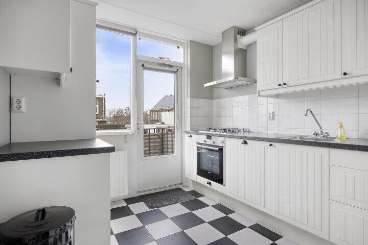 Foto 14 - Graafwijkstraat 45, Beverwijk