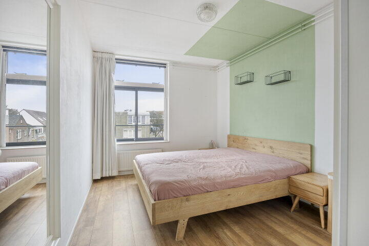 Foto 17 - Graafwijkstraat 45, Beverwijk