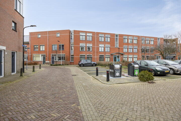 Foto 3 - Graafwijkstraat 45, Beverwijk