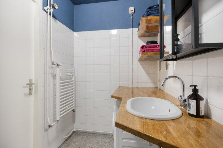 Foto 21 - Graafwijkstraat 45, Beverwijk