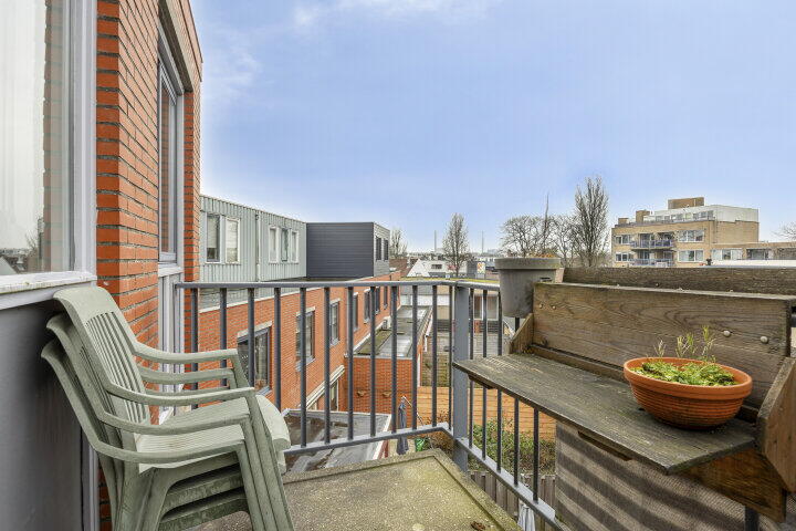 Foto 24 - Graafwijkstraat 45, Beverwijk