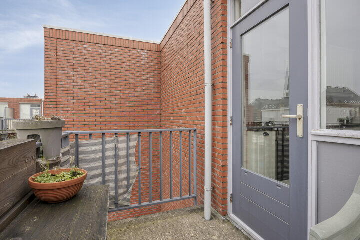 Foto 25 - Graafwijkstraat 45, Beverwijk