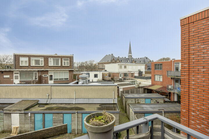 Foto 26 - Graafwijkstraat 45, Beverwijk