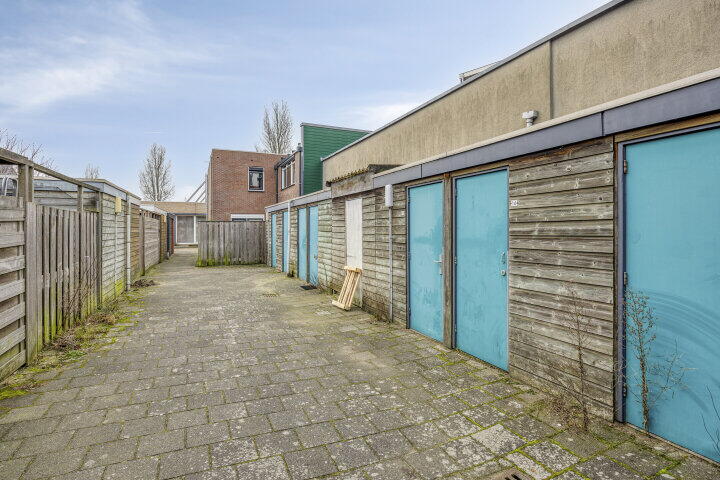 Foto 29 - Graafwijkstraat 45, Beverwijk