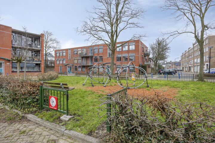 Foto 30 - Graafwijkstraat 45, Beverwijk