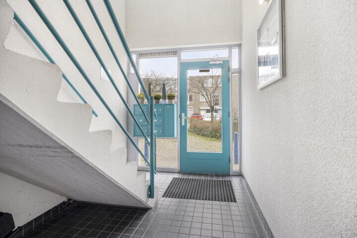 Foto 4 - Graafwijkstraat 45, Beverwijk