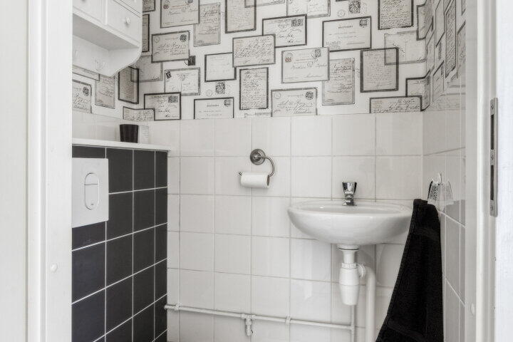 Foto 5 - Graafwijkstraat 45, Beverwijk