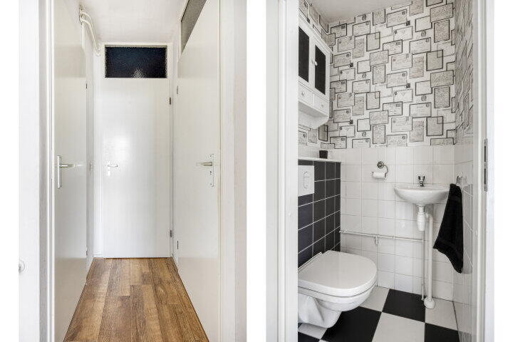 Foto 6 - Graafwijkstraat 45, Beverwijk