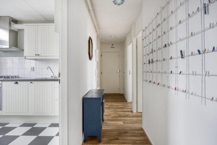 Foto 7 - Graafwijkstraat 45, Beverwijk