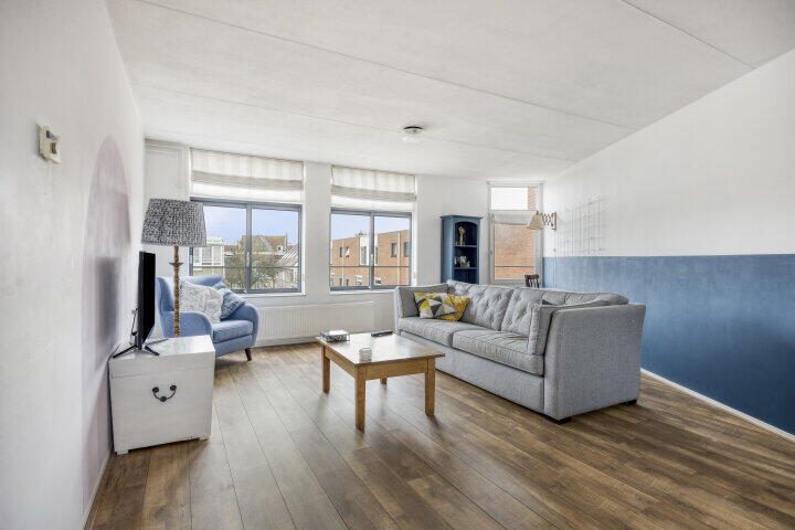 Foto 8 - Graafwijkstraat 45, Beverwijk