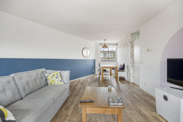 Foto 9 - Graafwijkstraat 45, Beverwijk