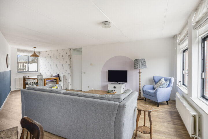 Foto 10 - Graafwijkstraat 45, Beverwijk