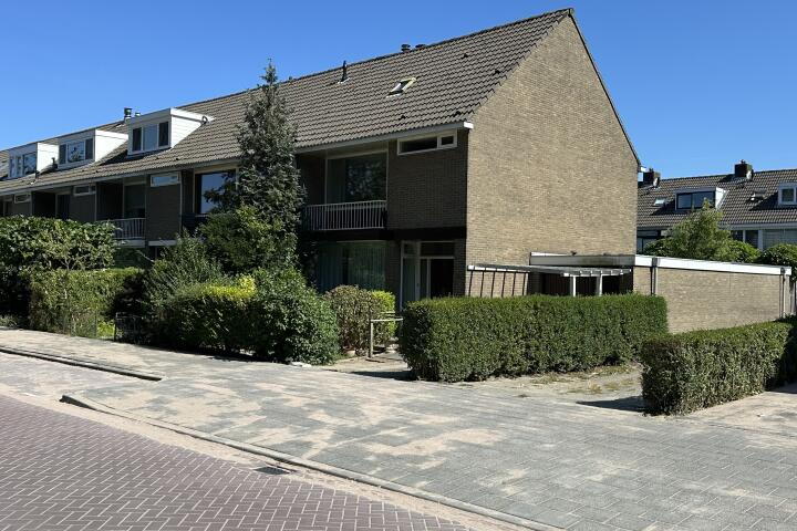 Main photo of the property Graaf Willem de Rijkelaan 29, Leidschendam