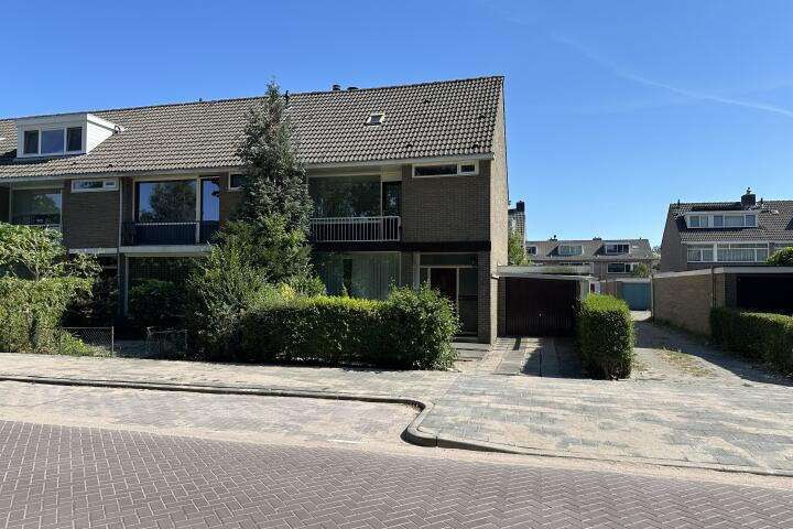 Foto 2 – Graaf Willem de Rijkelaan 29, Leidschendam