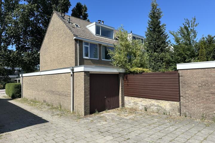 Foto 3 – Graaf Willem de Rijkelaan 29, Leidschendam