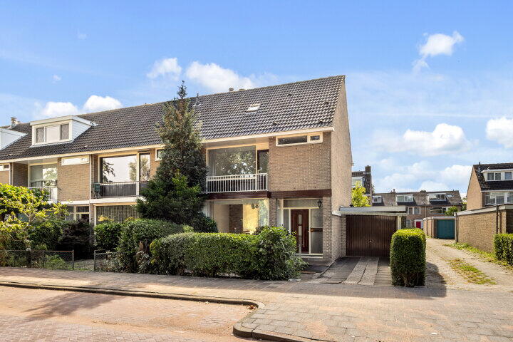 Graaf Willem de Rijkelaan 29