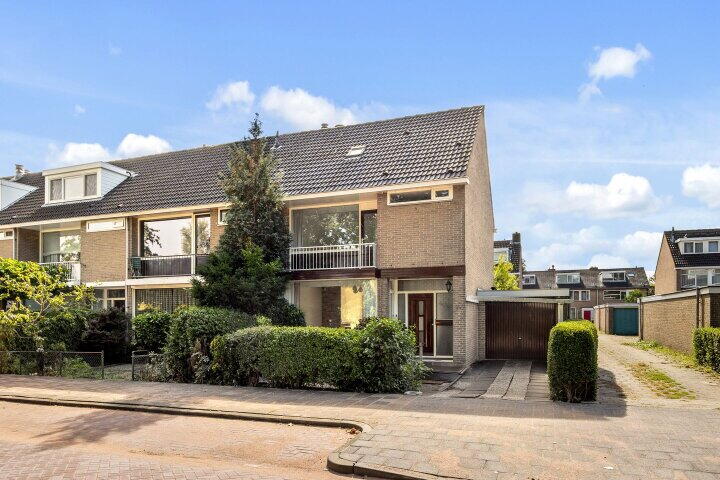 Graaf Willem de Rijkelaan 29