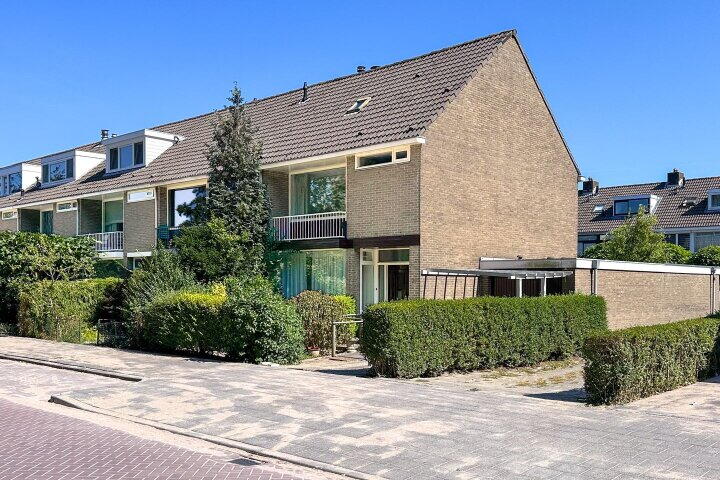 Foto 36 – Graaf Willem de Rijkelaan 29, Leidschendam