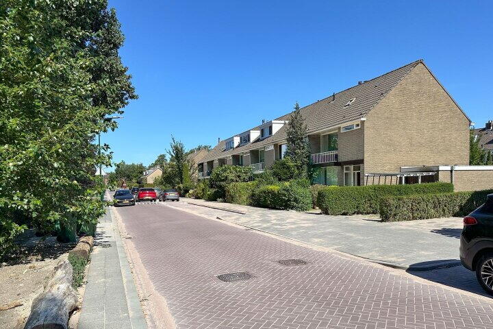 Foto 42 – Graaf Willem de Rijkelaan 29, Leidschendam