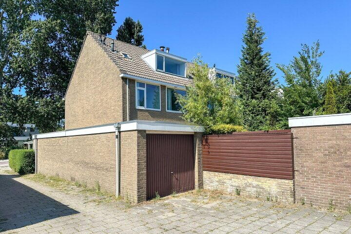 Foto 43 – Graaf Willem de Rijkelaan 29, Leidschendam