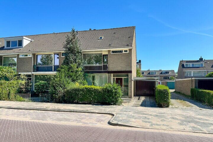 Foto 44 – Graaf Willem de Rijkelaan 29, Leidschendam