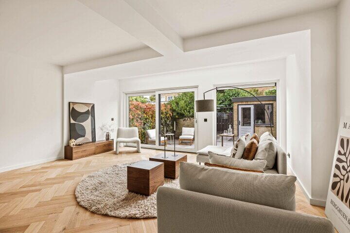 Foto 11 - Graaf Willemlaan 62, Amstelveen