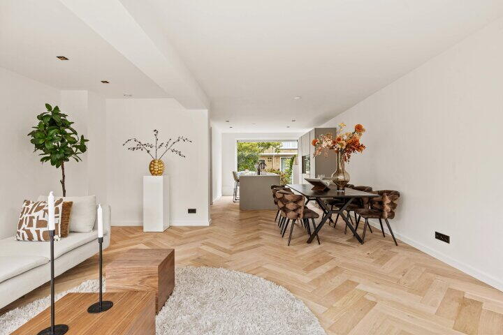 Foto 14 - Graaf Willemlaan 62, Amstelveen