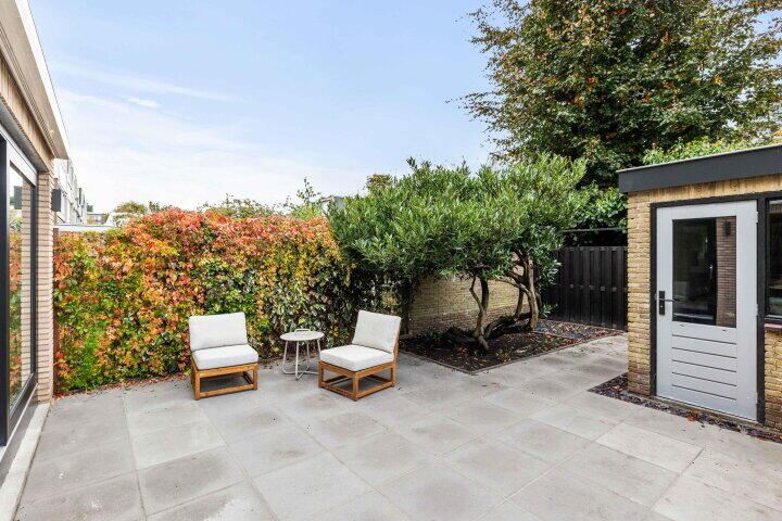 Foto 17 - Graaf Willemlaan 62, Amstelveen