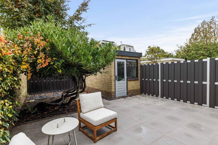 Foto 18 - Graaf Willemlaan 62, Amstelveen