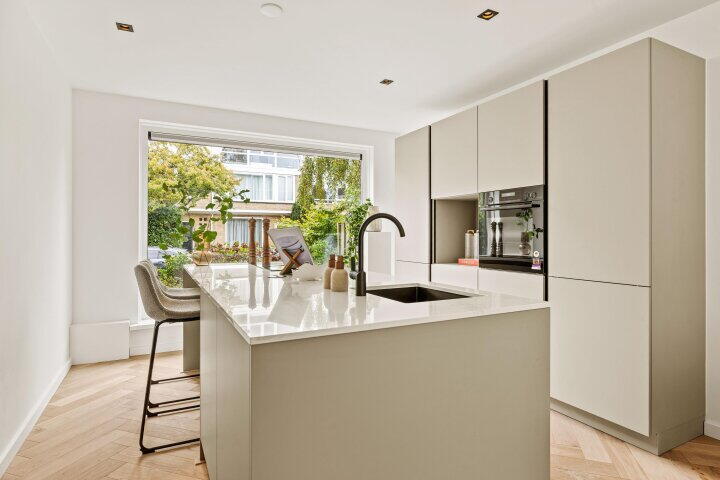 Foto 3 - Graaf Willemlaan 62, Amstelveen