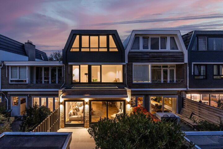 Foto 21 - Graaf Willemlaan 62, Amstelveen