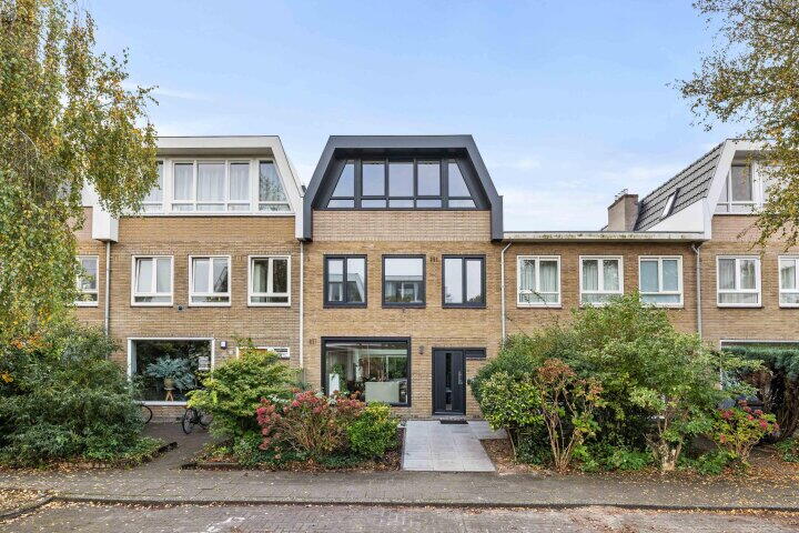 Foto 4 - Graaf Willemlaan 62, Amstelveen