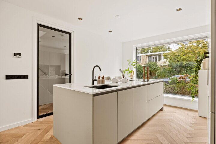 Foto 5 - Graaf Willemlaan 62, Amstelveen