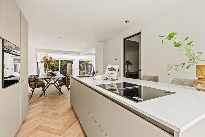 Foto 6 - Graaf Willemlaan 62, Amstelveen