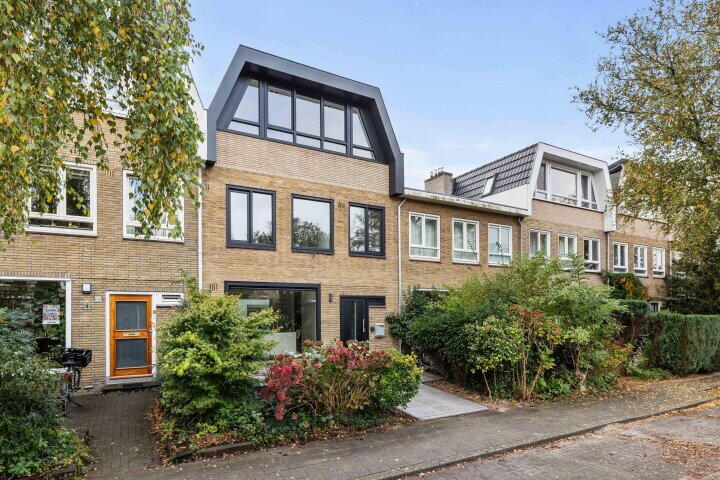 Foto 55 - Graaf Willemlaan 62, Amstelveen