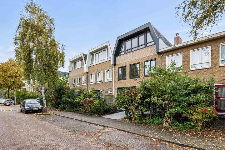 Foto 56 - Graaf Willemlaan 62, Amstelveen