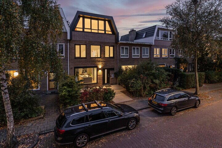 Foto 57 - Graaf Willemlaan 62, Amstelveen