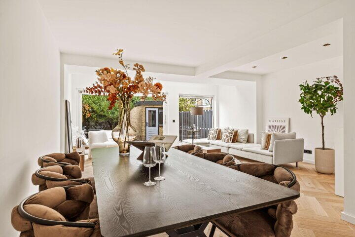 Foto 10 - Graaf Willemlaan 62, Amstelveen