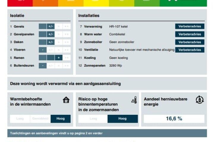 Plattegrond – Graanmolen 26, Heerhugowaard